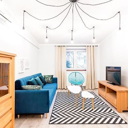 Apartamento Next To The Wawel Castle 2 Cracovia Exterior foto