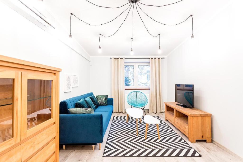 Apartamento Next To The Wawel Castle 2 Cracovia Exterior foto