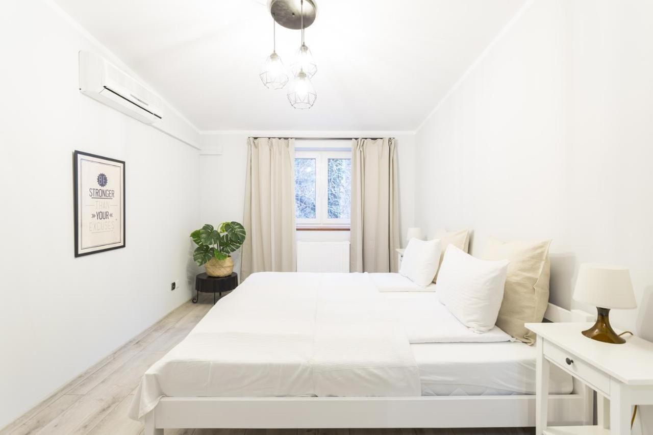 Apartamento Next To The Wawel Castle 2 Cracovia Exterior foto