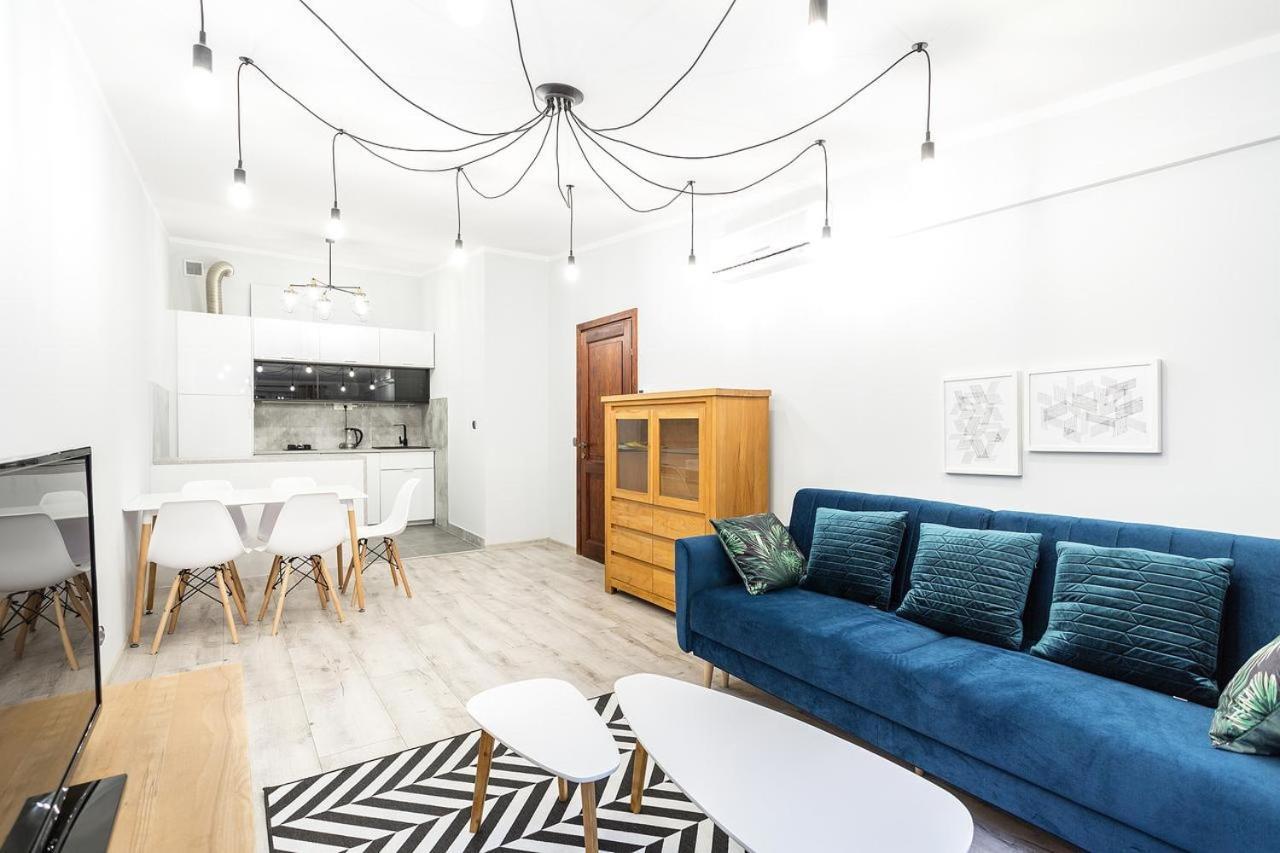 Apartamento Next To The Wawel Castle 2 Cracovia Exterior foto