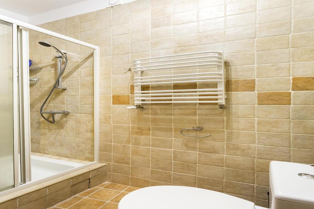 Apartamento Next To The Wawel Castle 2 Cracovia Exterior foto